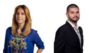 Monica Vasile, Alin Obretin - Cushman & Wakefield Echinox